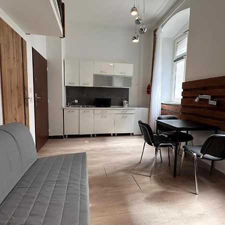 Apartamenty Golebia-Genius Poznan Exterior foto