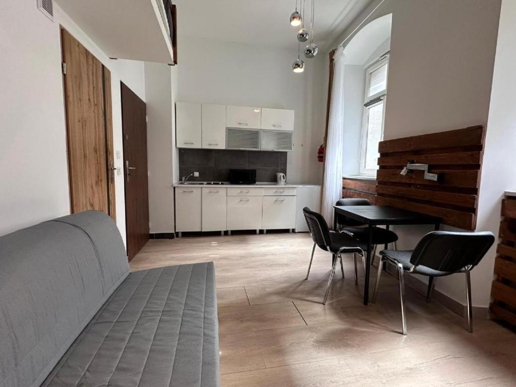 Apartamenty Golebia-Genius Poznan Exterior foto