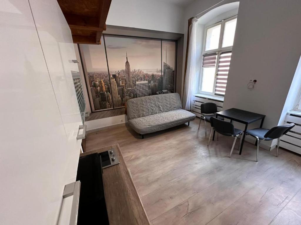 Apartamenty Golebia-Genius Poznan Exterior foto