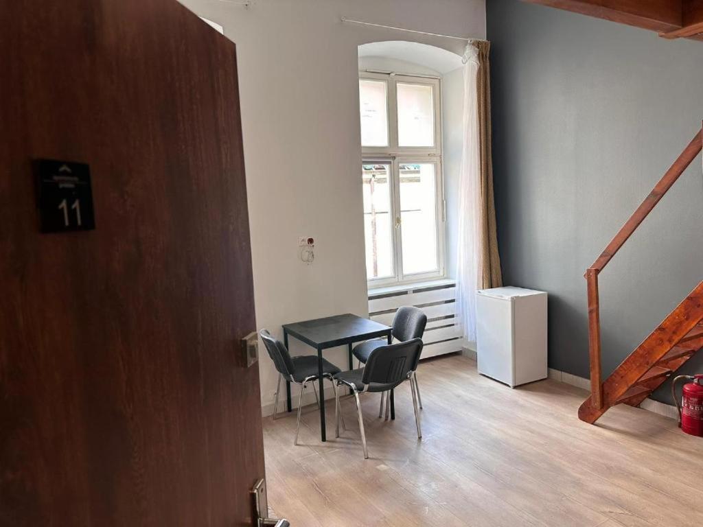 Apartamenty Golebia-Genius Poznan Exterior foto