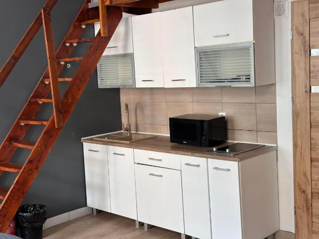 Apartamenty Golebia-Genius Poznan Exterior foto