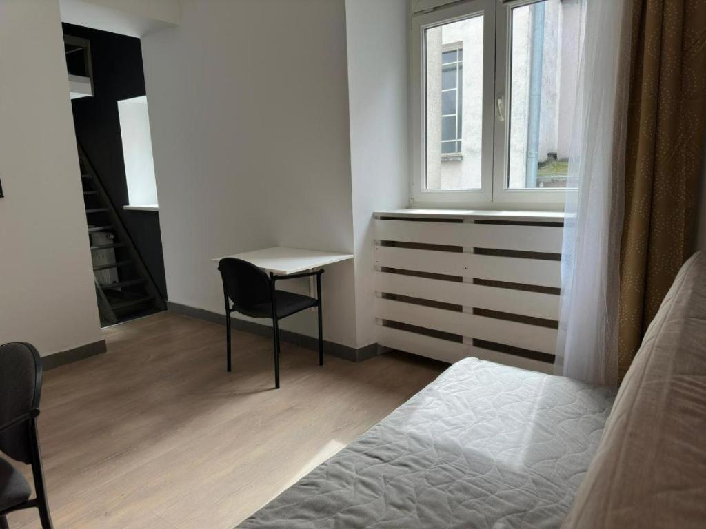 Apartamenty Golebia-Genius Poznan Exterior foto