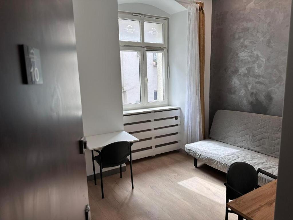 Apartamenty Golebia-Genius Poznan Exterior foto