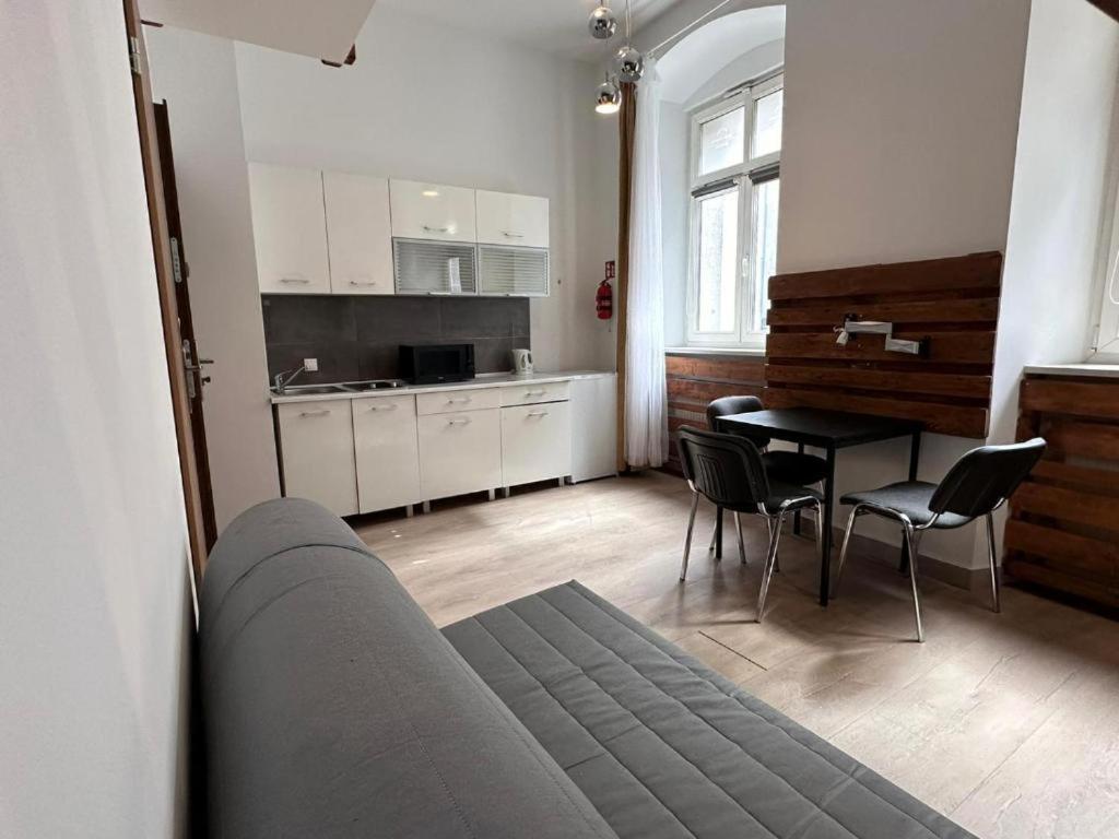 Apartamenty Golebia-Genius Poznan Exterior foto