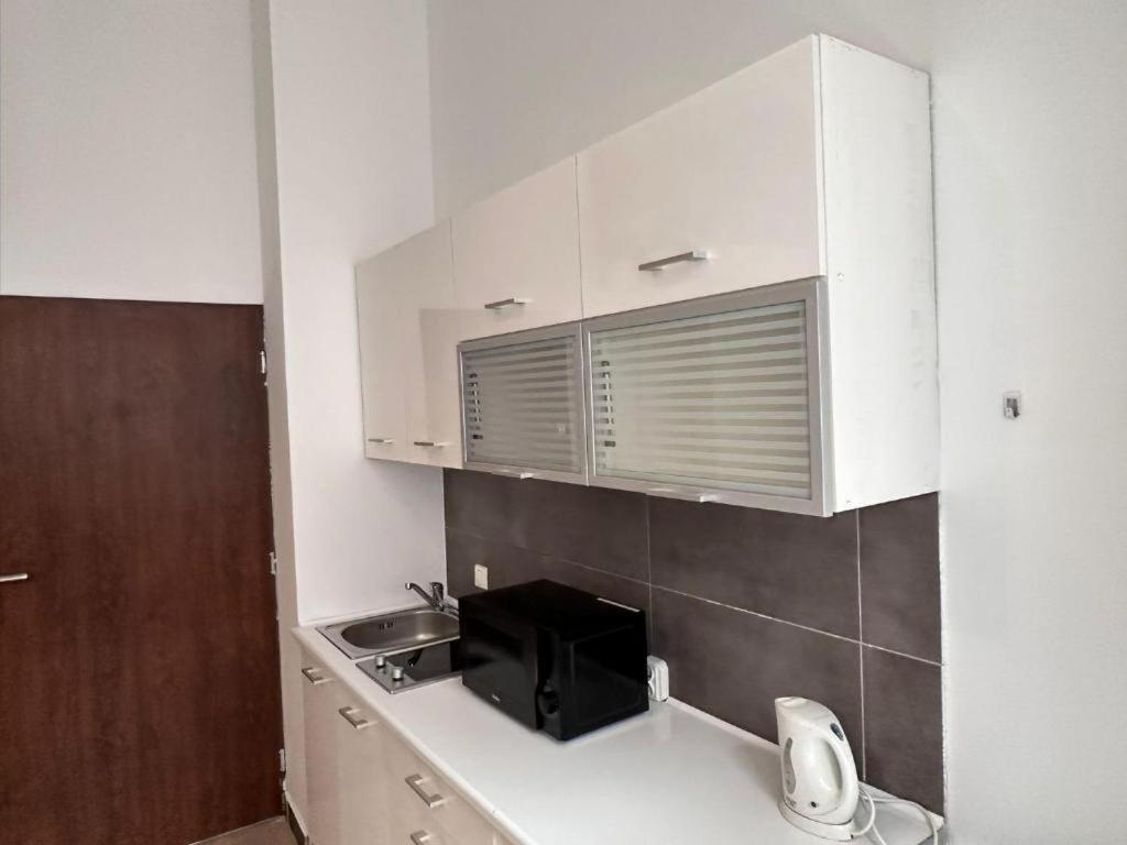 Apartamenty Golebia-Genius Poznan Exterior foto