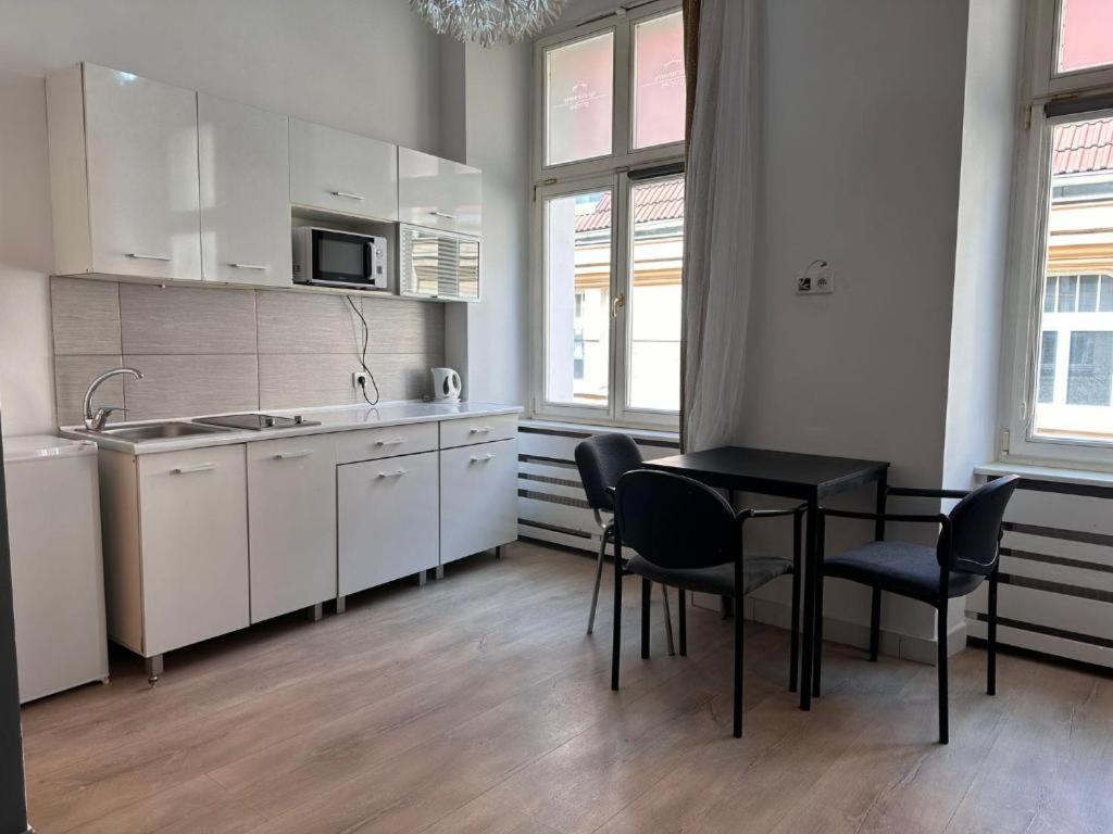 Apartamenty Golebia-Genius Poznan Exterior foto