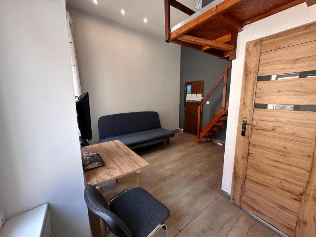 Apartamenty Golebia-Genius Poznan Exterior foto